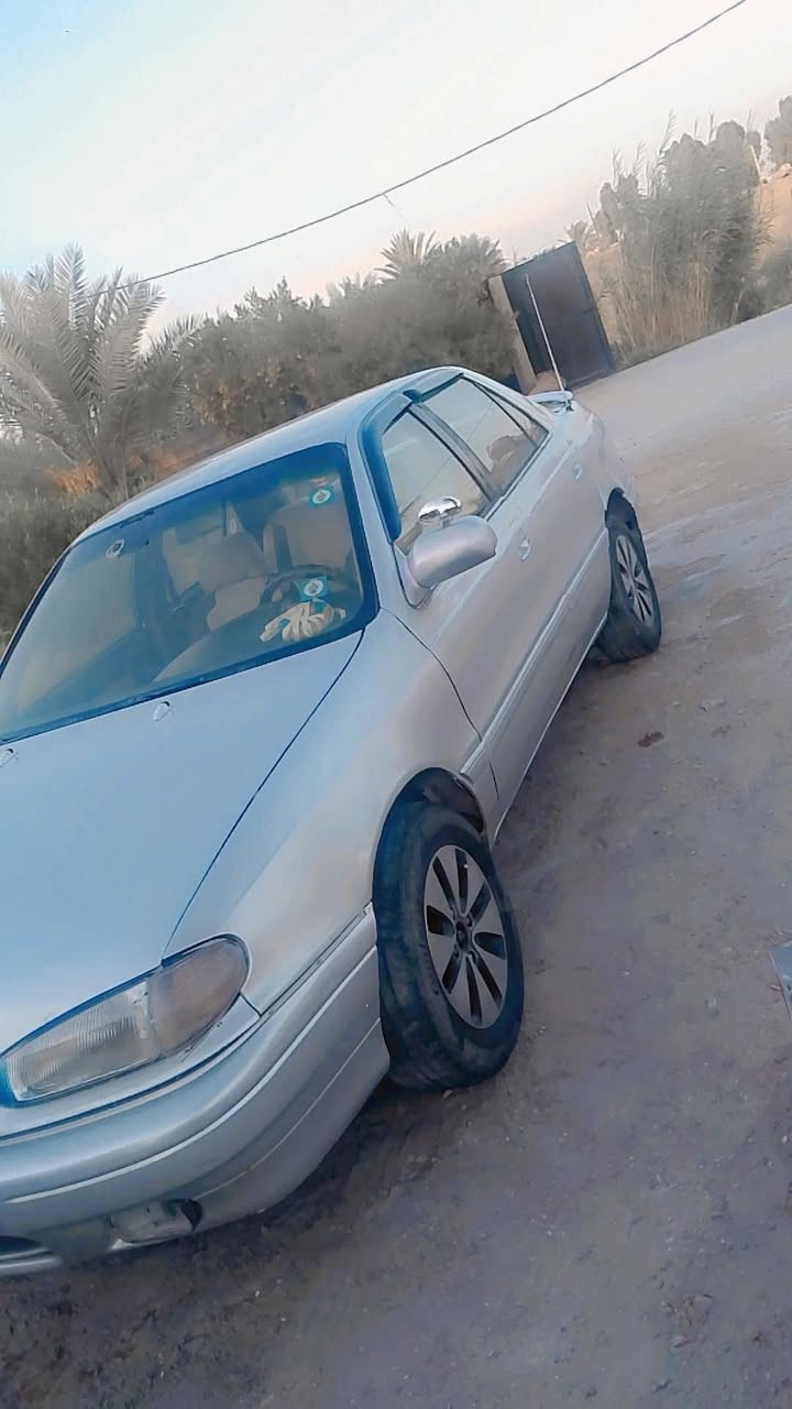 سلام عليكم سيارة الانترا. البيع موديل 94 سيارة جاهزة رقم جديد نكليزي سنويه جديده محرك لتصرف ولابخارصبغ جماليه بدون معجون كهربئيات شقاله  السعر 26. وبيها مجال اتصال. ***********.    ديالى الخالص الكوتي
