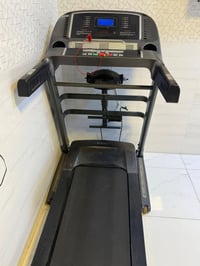 جهاز جري • دبل ماطور • حجم ضخم