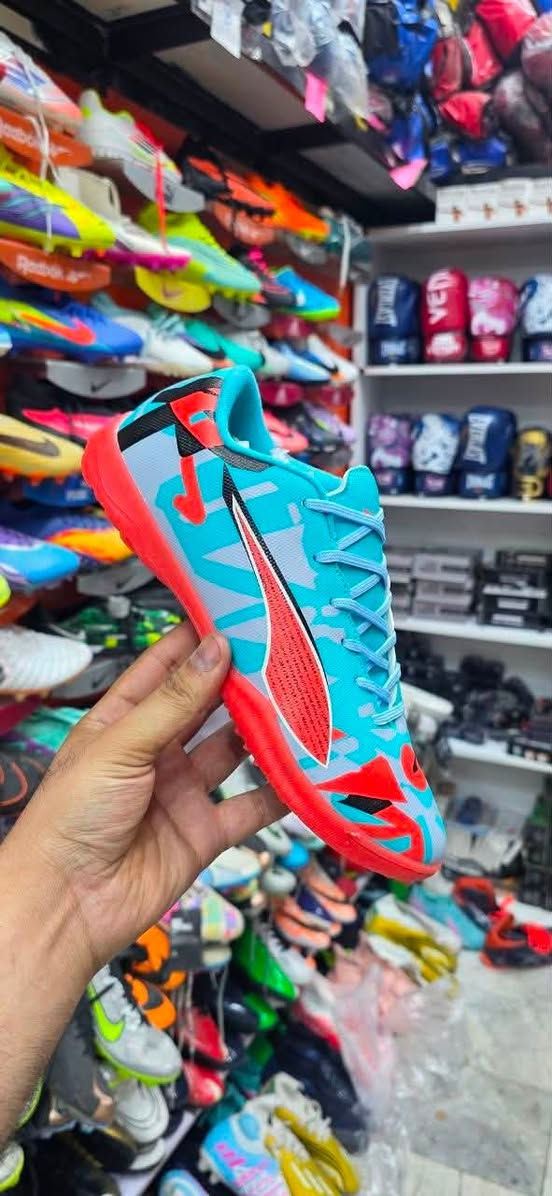 🔥 حذاء PUMA 🇮🇹 🔥
4 ألوان 😍 | قياسات 40–45

خياط داخلي وخارجي 👌

صناعة إيطالية 🇮🇹

كمية محدودة جدًا وبسعر كلش حلو 🔥

15 الف فقط🫣

📞 للطلب: ***********

#تجهيزات_الحمداني
