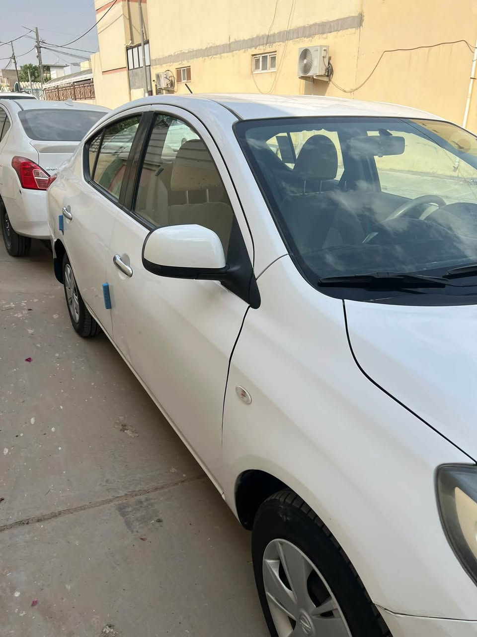 صني • ٢٠١٧ • ما بيها بارد
