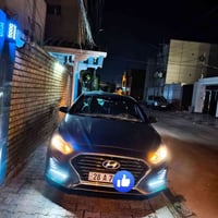 سوناتا • ٢٠١٩ • رقم نجف