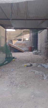 الزعفرانية السده • ١٠٠م • زراعي