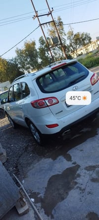 سنتافي • ٢٠١١ • ٧نفرات