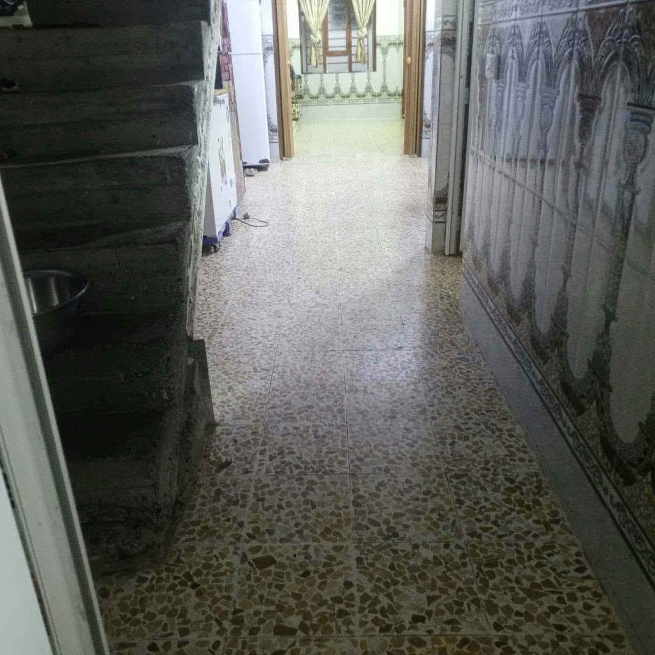 حي سومر • ١١٠م • غرفتين