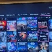 حساب Xbox • نسخ مدفوعة • تنزيل ألعاب