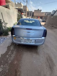 اوباما • ٢٠١٣ • محرك ٣٦٠٠