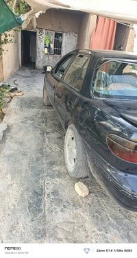 سيفيه • ١٩٩٣ • للبيع