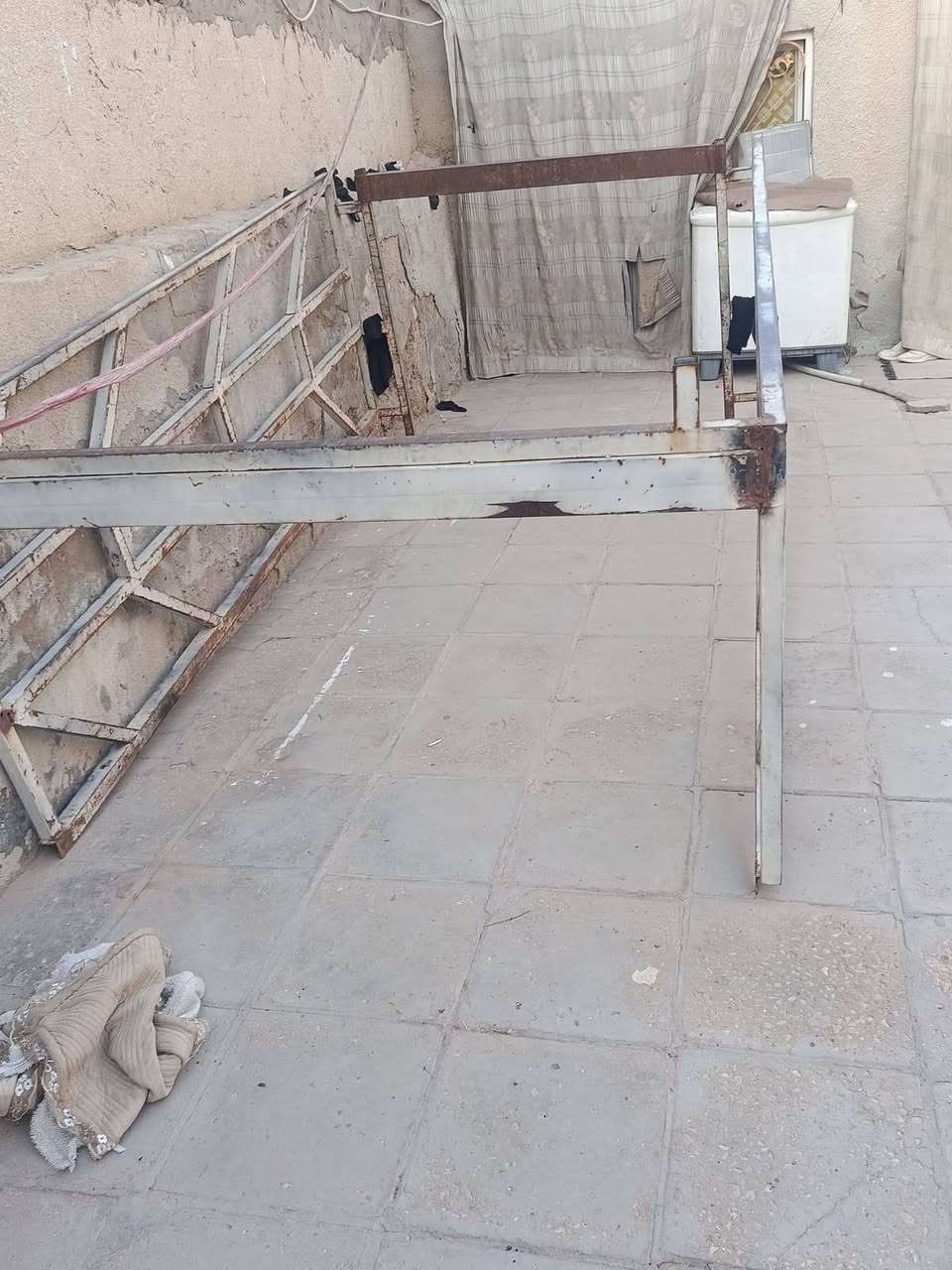 محجر • النجف • سبع جنكال