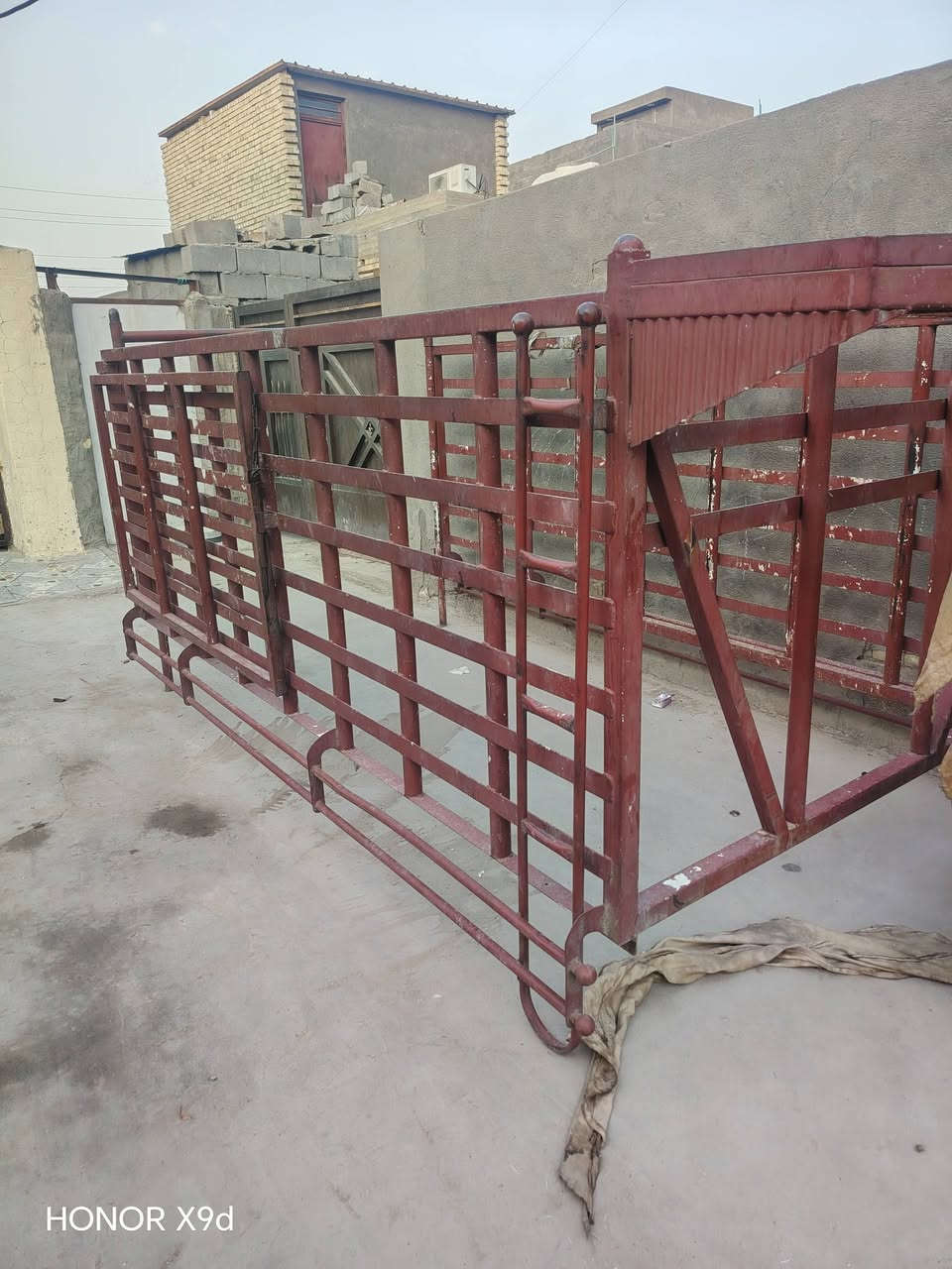 هونر X9d • للبيع