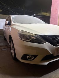 سنترا زيرو • ٢٠٢٥ • مشيه ٢٠٠٠
