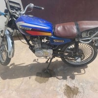 SAVINY G125 • ١٢٥ • للبيع