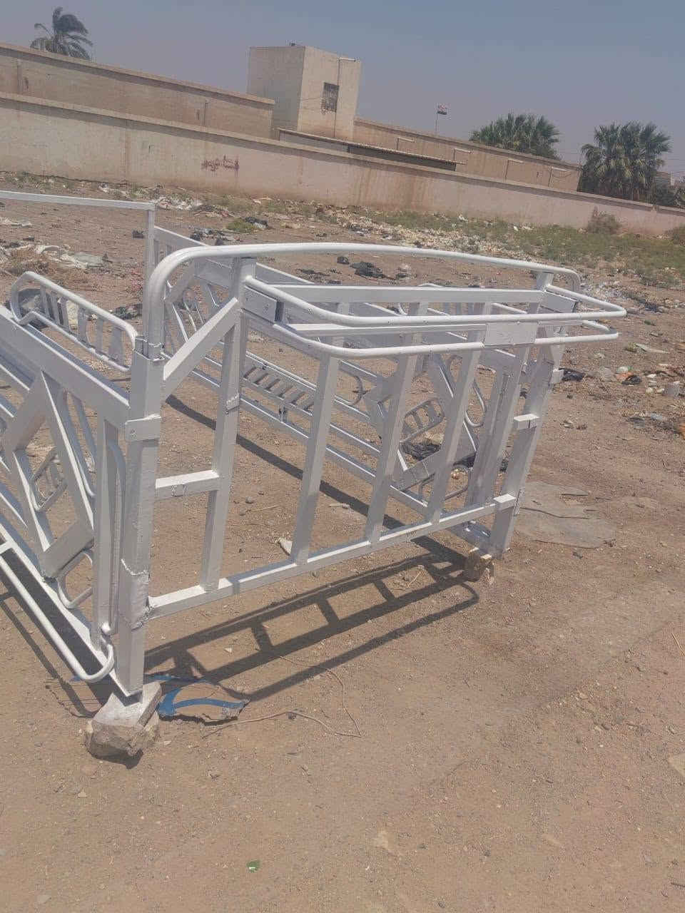 محجرات اثنين مال كيه فحل انضاف كلش ومصبوغات جيب وشد مكاني ميسان ***********
سعر الواحد ٤٠٠ الف مع المجال القليل
