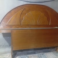 سرير صاج • تاج مكسور • البصرة حي للجامعه