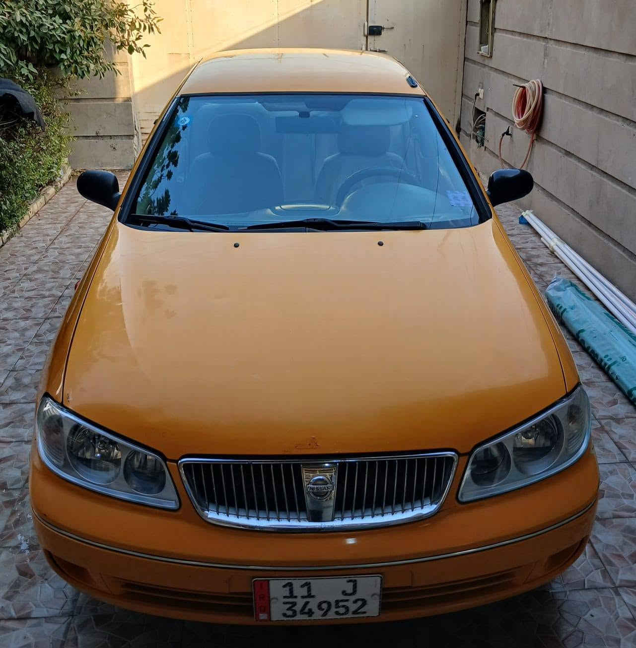 سني للبيع 2009 رقم جديد سنويه جديده باجر متواجد بلبيع المباشر الولد من بغداد مكلف بلنشر اتصل عل رقم ***********
