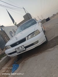 كرونه نفخ • موديل ١٩٩٥ • نجف