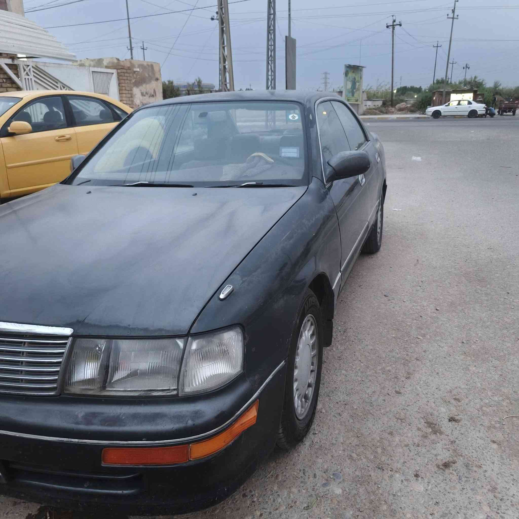 بطه • موديل ٩٢ • لوحات انكليزي