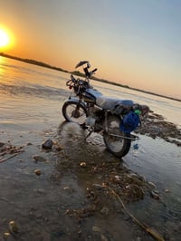 تايكر • ١٢٥ • اربعه كير