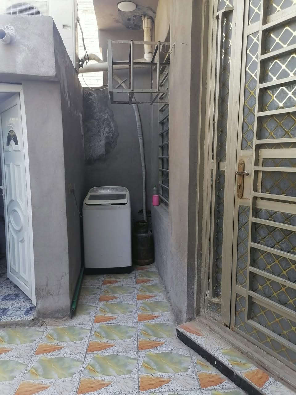 طابو صرف • ١٢٥م • الزعفرانيه