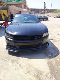 جارجر ٢٠١٥ خليجي السياره مكفولة رقم شمالي.. السعر 175$ مكان السياره بغ...