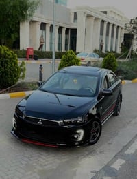 لانسر قرش • فول مواصفات • ٢٠٠٨