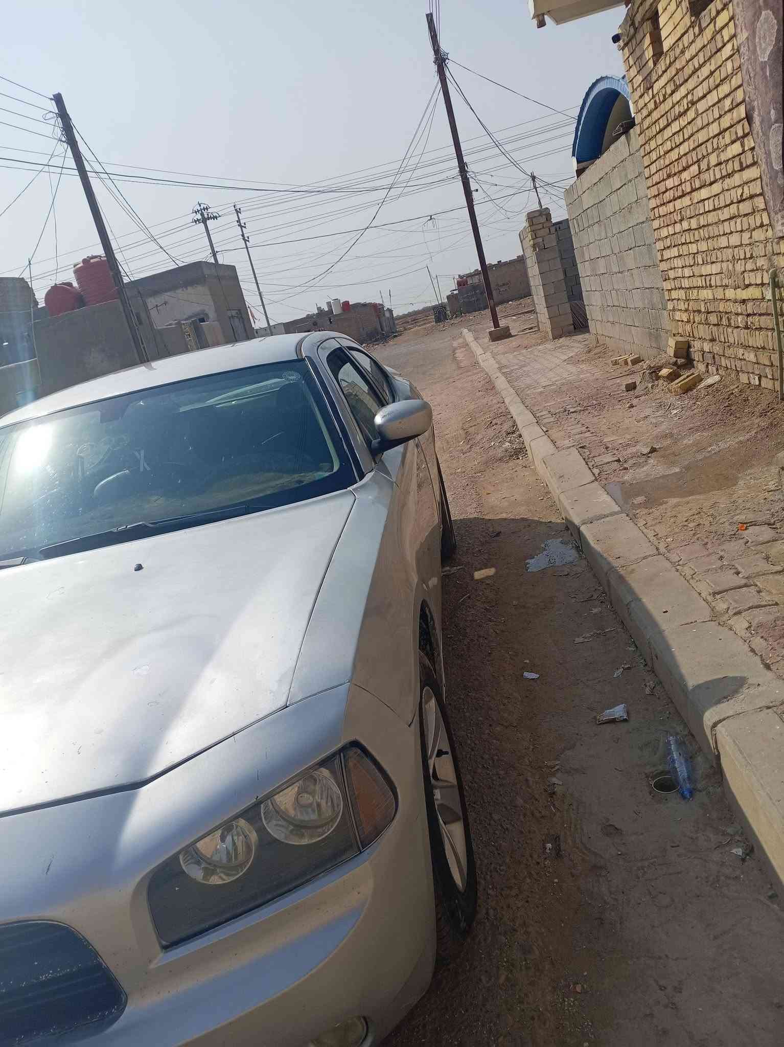 جارجر • ٢٠١٠ • رقم اربيل