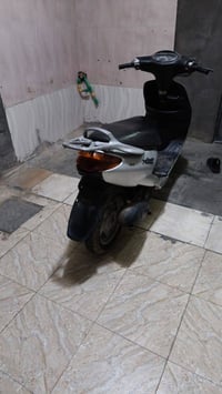 لكزز • مكينه جديده • كهربايات