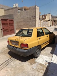 ساب • موديل ٢٠١٧ • جاهزه