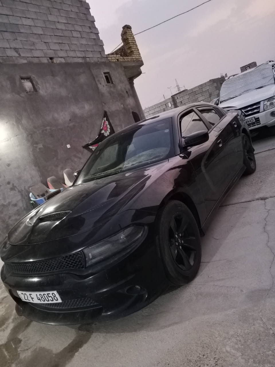 لللبيع جارجر 2016 اصل ارقم دولي اربيل السعر 160 بيها مجال جاهزه قبل سبوع حداده عامه مكينه 6سلندر حادثهه جامغ وبنيد بيهه بارد قليل عوزهه بوليش ***********
