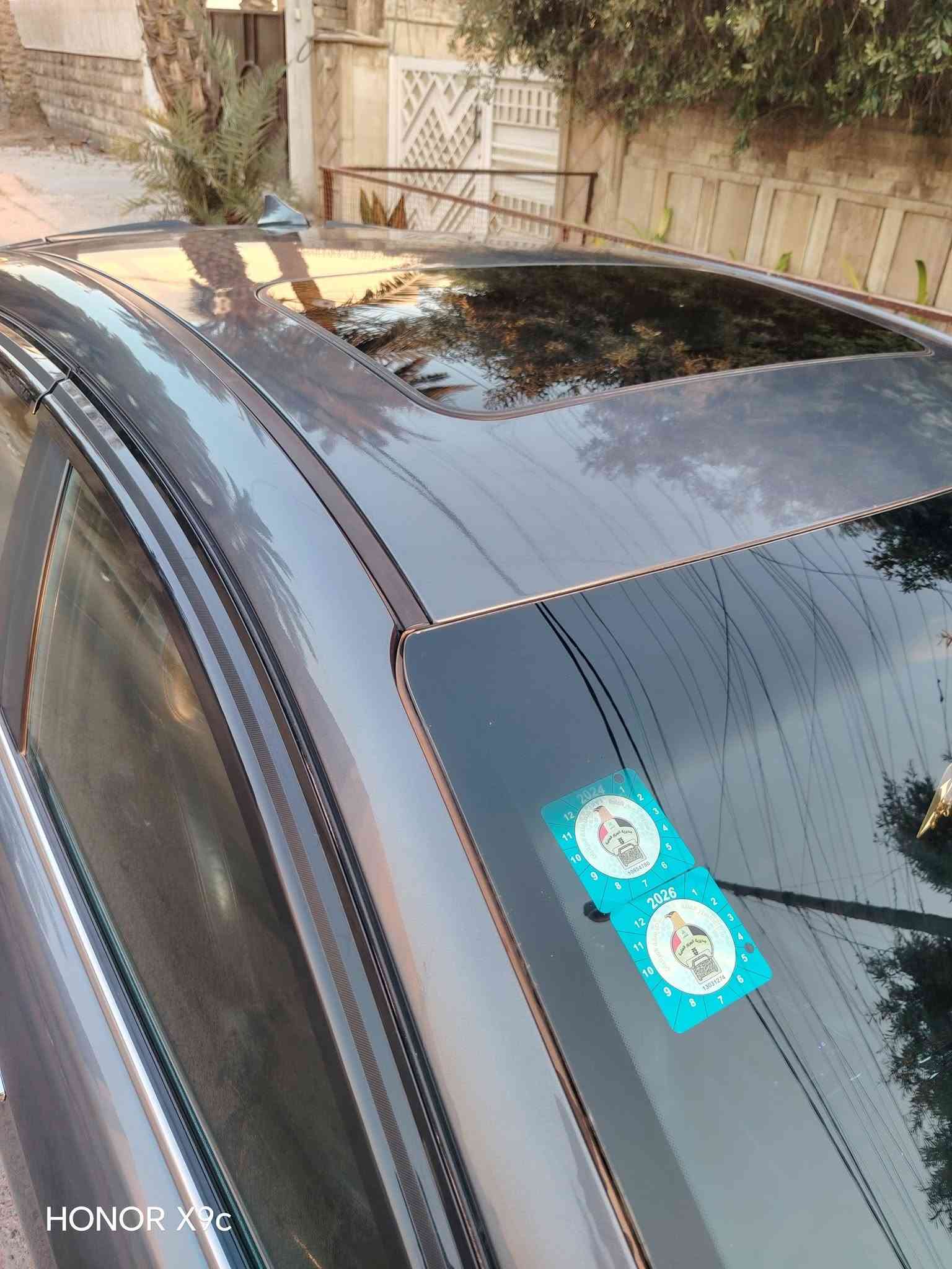 السلام عليكم للبيع بدون مراوس النترا موديل ١٨ سبورت فول مواصفات واحد على واحد بصمة فتحه شفتات تحكمات جلد إضاءة ترحيب    اسلايت  فول فول وارد حادثه بنيد فقط بدون دواخل ابد وشرط الفحص محرك ١٦٠٠ تيربو بغداد بسمي  محرك كير تبريد صدر امام خلفي خير من الله اي نقص مابيه السعر ١٢٠ وكلشي اكو بل سوك 
  فقط بنيد يعني قطعه وحدة 
 مكاني بغداد الاسكان ***********
