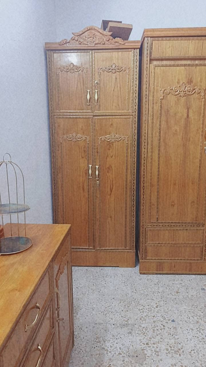 غرفة نوم • نضيفه • بغداد الامين