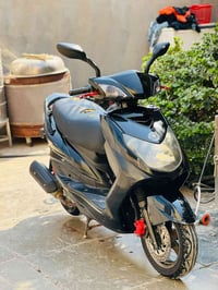 دراجة • للبيع
