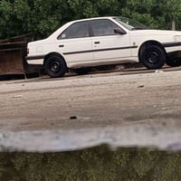 بيجو 405 • ٢٠١٢ • كفاله فول