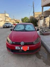 كولف محرك 1600 تنفس طبيعي كير 7 نمر تبريد قطعتين  فتحة سلايد موديل 201...