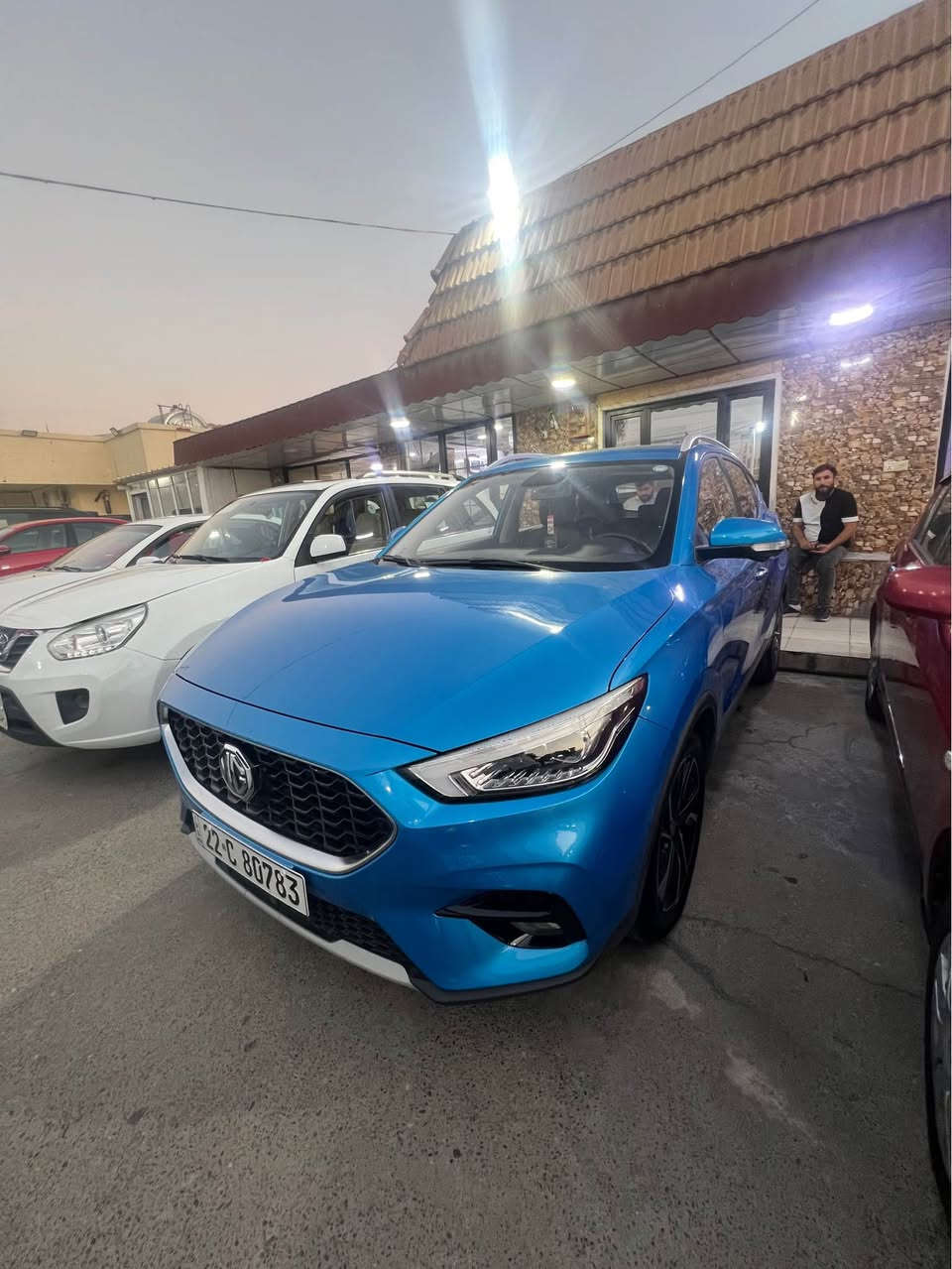 Mg2022
فول فولە ٢٠٢٢بی سبوخ تەنها دوو شوختی هەیە فول فولە ٣پستنی تۆربۆیە  پانۆرامایە کوشین گەرمە رادارە فول فولە. ١١هەزار رۆیە سحر١١٣$)*********** أربيل, العراق
