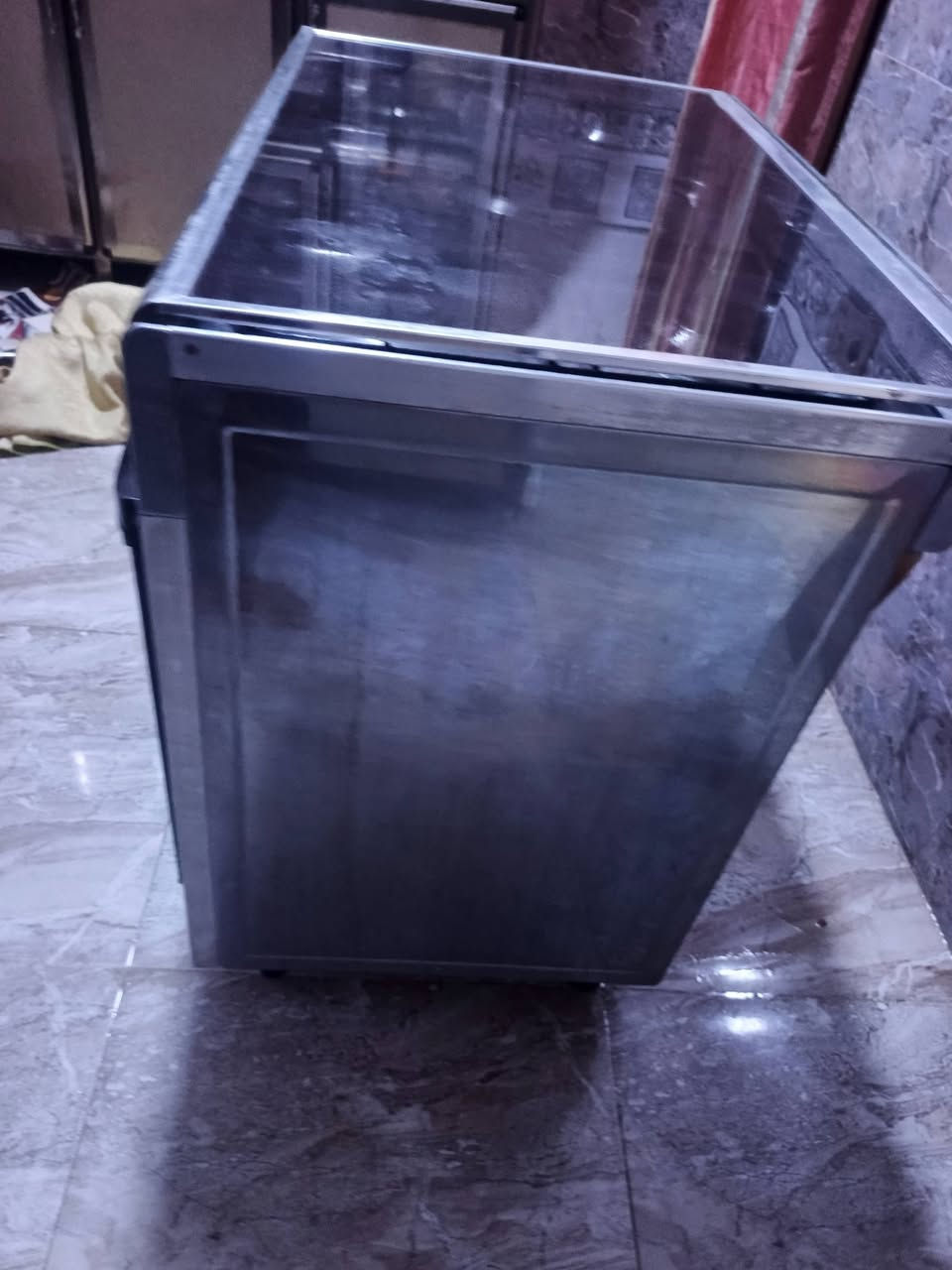 طباخ • نضيف • للبيع