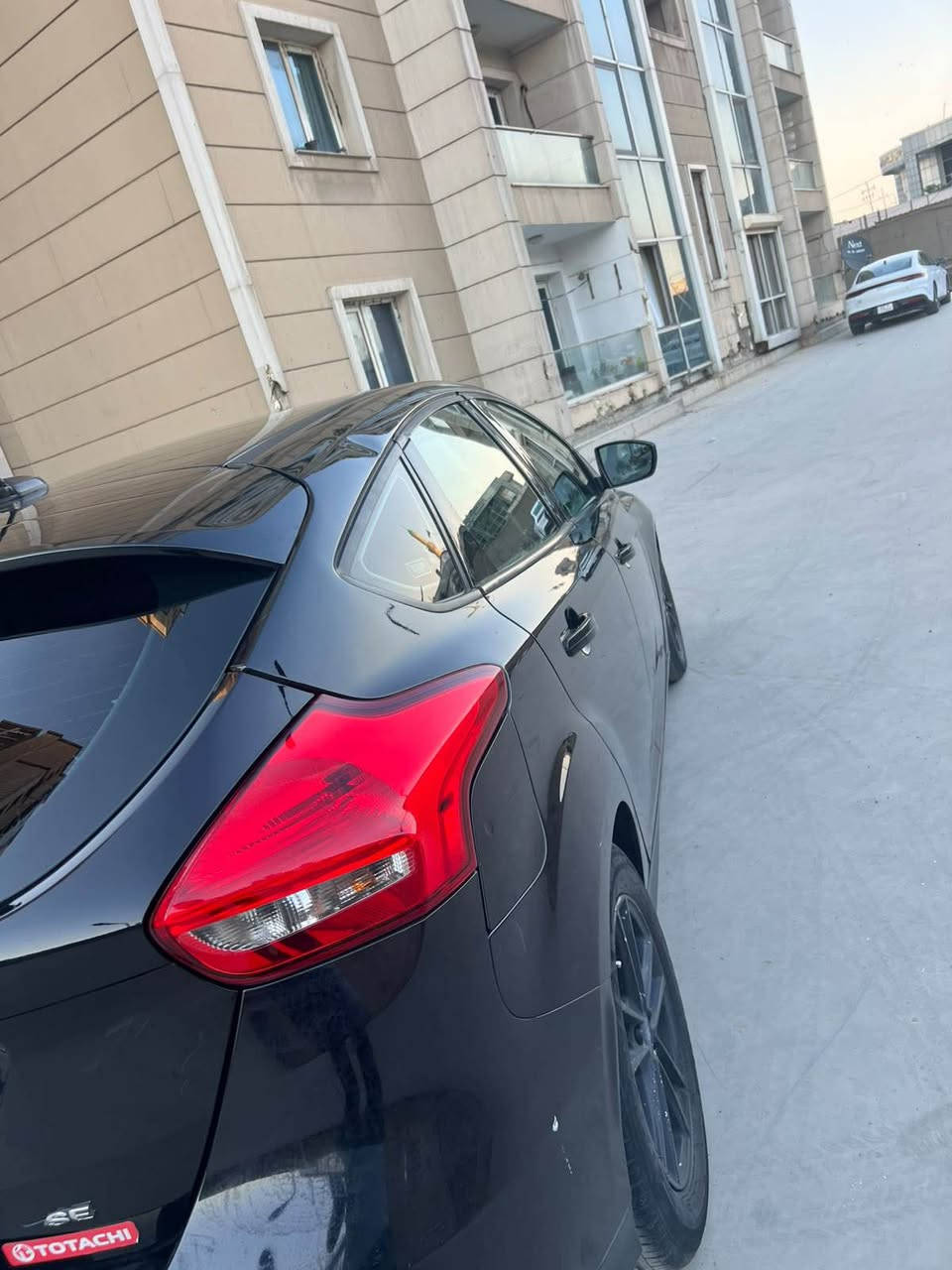 فورت فوكس ٢٠١٨ se
يةك بست سبوغ هةيه بى زور بى ارباك
رقم سةنةوى نويه
سعر ٨٠$ مجال
*********** أربيل, العراق

