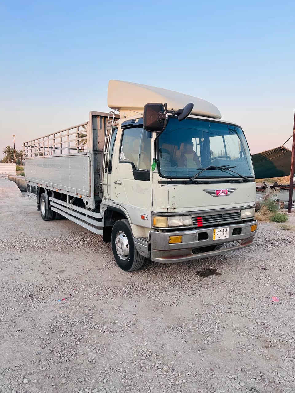 هينو طيره سته وربع مطوله سبعين عادي لا تنقيص ولا تبخير رقم بعداد سنويه مجدده مداور ثاني يوم جاهزه من كلشي مكان حله /***********
