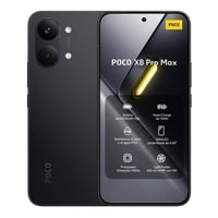 عندي Poco x8 pro max ذاكره 256 البطاريه 100 الدورات 30 استخدام اقل من ...
