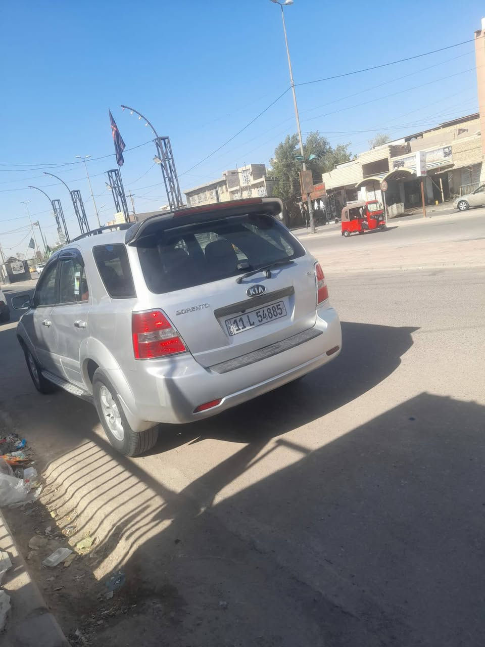 السلام عليكم سورنتو للبيع للاستفسار اكثر اتصل على الرقم ***********
