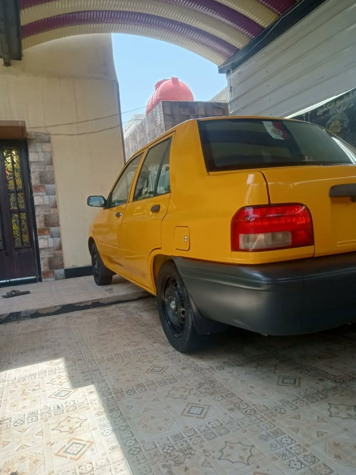 السلام عليكم سايبه موديل2023 سياره جاهزه  جديده كبل للشارع جاملغ مبدل جهة الصدر وشويه بالباب الباقي شركه مكينه كير مكفول تبريد شغال تاير جديد  السعر 57 وبيها  مجال للشراي مكان ديوانيه التفاصيل على الخاص او ***********
