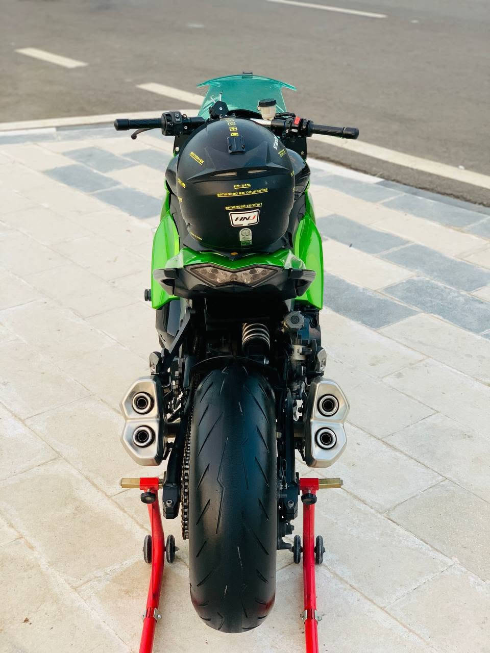 نينجا Z1000 • ٢٠١٦ • ABS