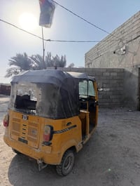 بصره الهارثه • للبيع • توكتوك