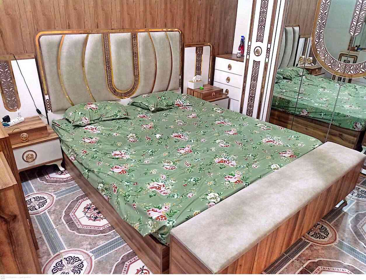 غرفه تركيه نضيفه مستخدمه سنه
السعر 800 ويبه مجال قليل
الله شاهد نضيفه كلش يجي ويشوف مكان الزهراء
مراسله خاص او على هذا الرقم ***********
