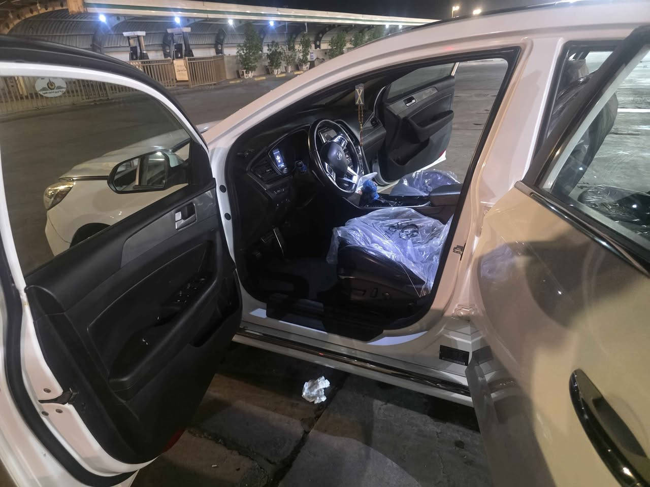 موديل ١٨ السياره فووول حادثه بنيد وجاملغ السياره فوول مكان بغداد الجديده م *********** حجي خليل 
...بيعئ سريعه بغداد, العراق
