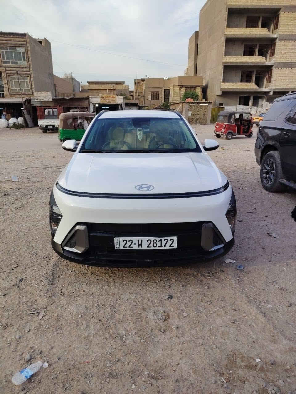 كونا ٢٠٢٤ • بدون ايرباك • رقم اربيل