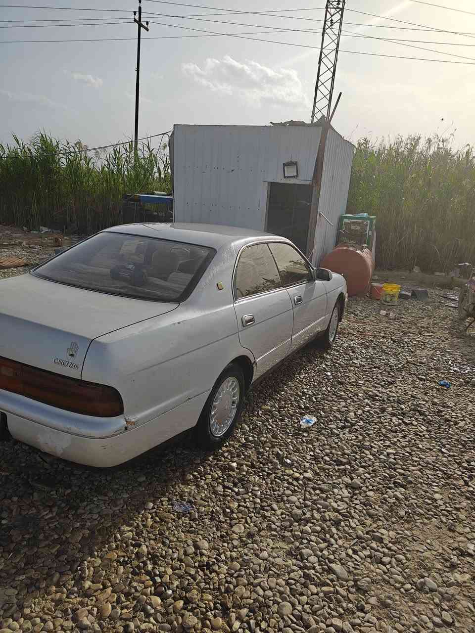 بطه • موديل ٩١ • بطارية جديدة