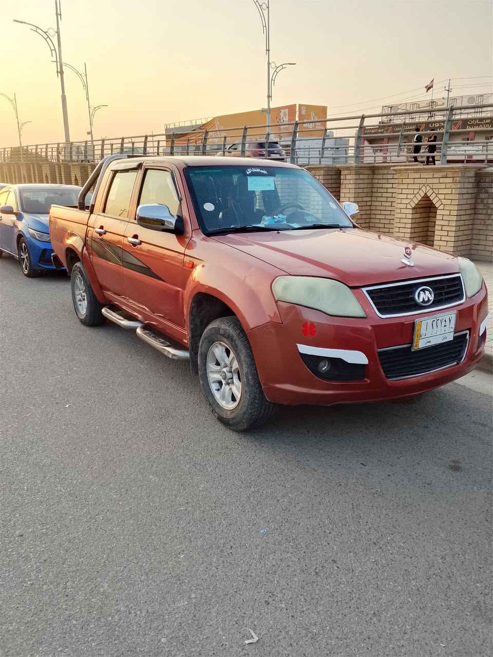 اسكاي م • ٢٠١٣ • اتصال