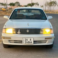 بطه ١٩٩١ • محرك ٢٥٠٠ • كير شرط