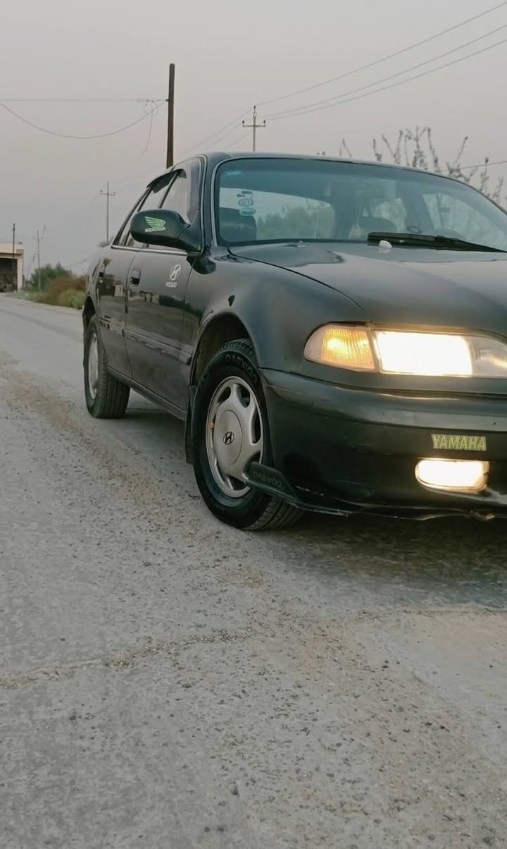 يا الله السلام عليكم
سوناته 2// موديل 94

 مكينه 2000  مبدل حاويه 

گير .. اوتو 

كهربائيات كله شغاله

مصبوغه احزام جماليه 

بدون ضربه

بدون خياس 

صدر جديد 

منظومه  تبريد جديده عوزه بس غاز

رقم بغداد انكليزي 

مشروع وطني 

سنويه ساقطه الشهر الثالث..! 

السعر 48

***********
