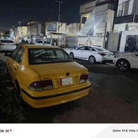 سمند • ٢٠١٠ • نجف